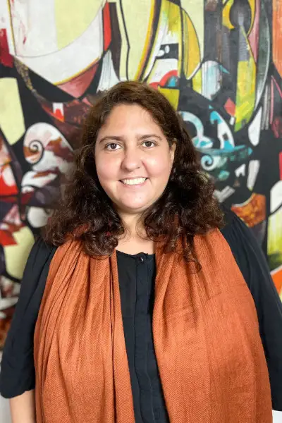 foto de Marilia Carvalho Derenusson