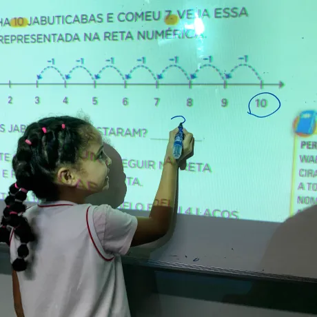 galeria de fotos do Ensino Fundamental - anos iniciais