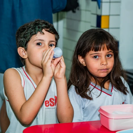 galeria de fotos do Ensino Fundamental - anos iniciais