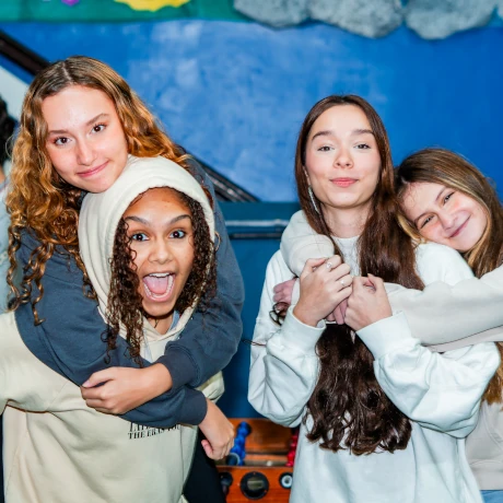 galeria de fotos do Ensino Médio