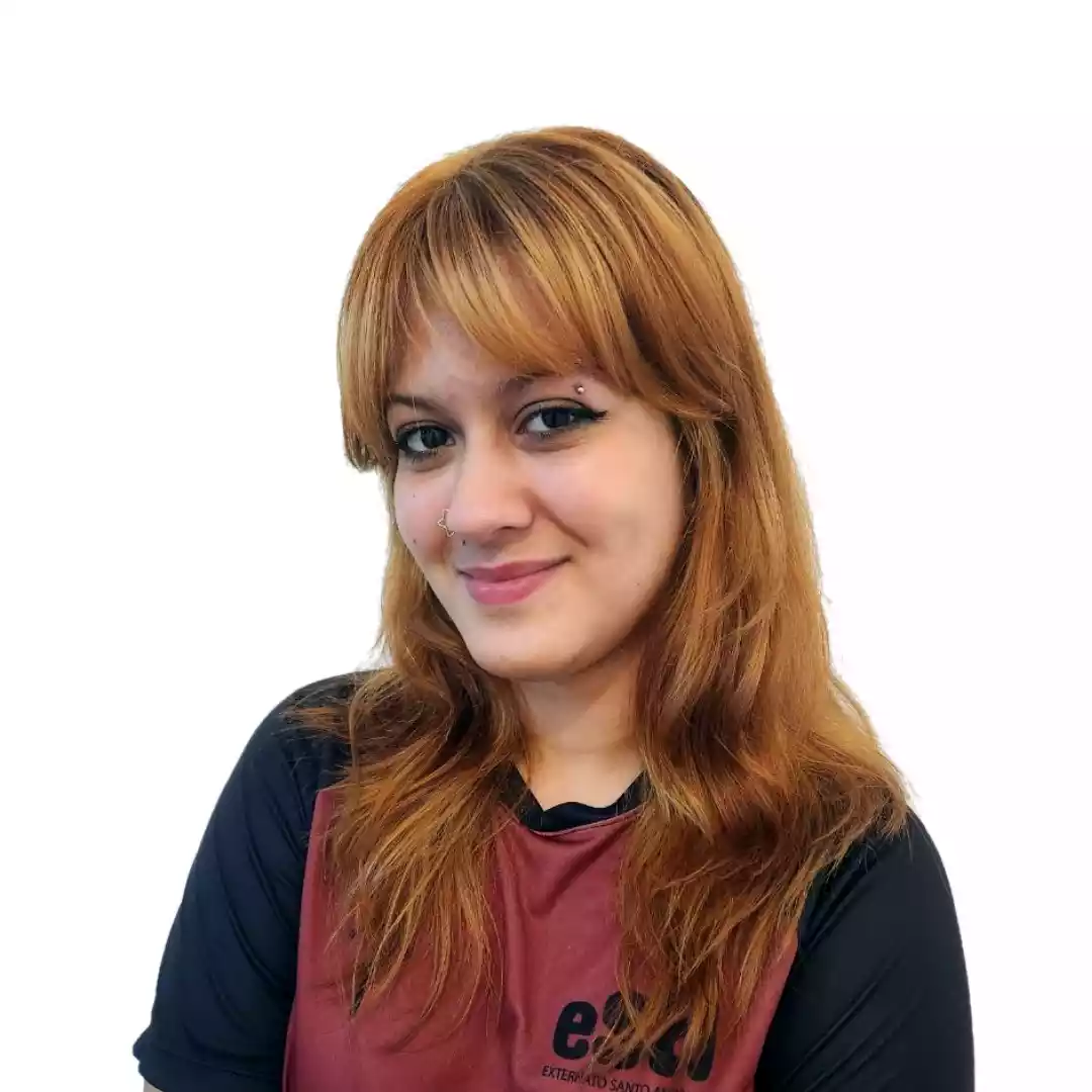 foto de Alice Cataldi