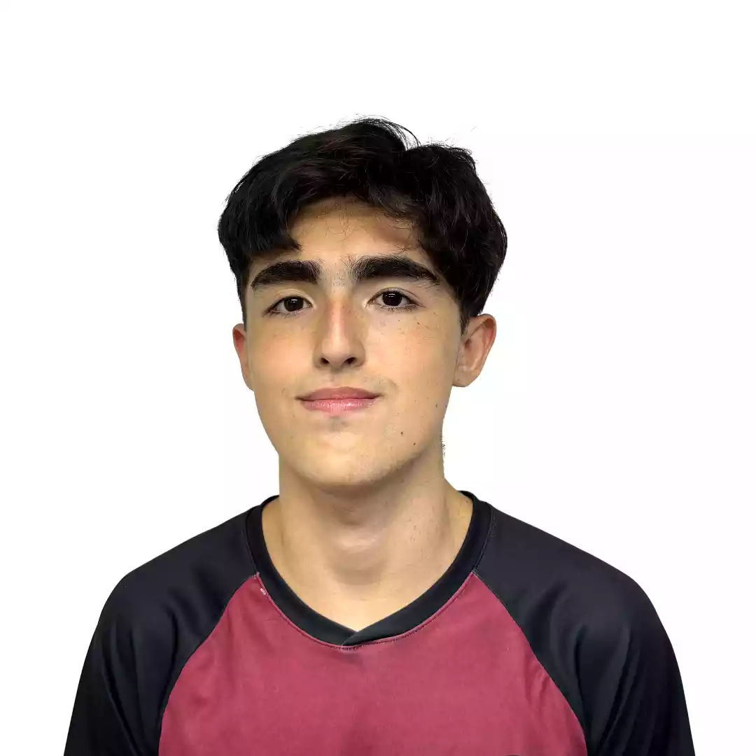 foto de Cauã Montealegre