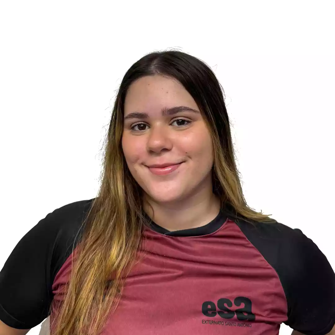 foto de Giovanna Cyrino