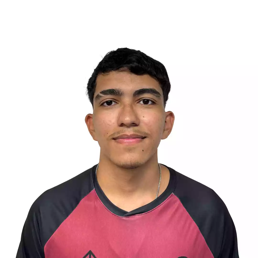 foto de José Lucas Ferreira